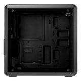 EAN 4719512140369 - Cooler Master Q300L V2 Mini Tower Negro, Transparente imagen 4