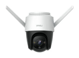 Camara Ip Wifi Imou Bullet Cruiser 1080p/Wifi+Ethernet/H265 Ipc-S22fp-0360b-Imou