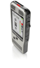 EAN 9120056501502 - Philips DPM7700 Tarjeta flash Acero inoxidable imagen 4