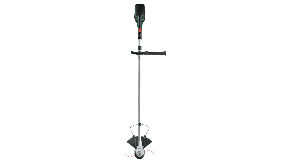 Bosch Desbrozador Inalámbrico Advanced Brushcut 36v-23-750 Solo, 36volt Verde/Negro, Sin Batería Ni Cargador, Power For All 06008c1k02