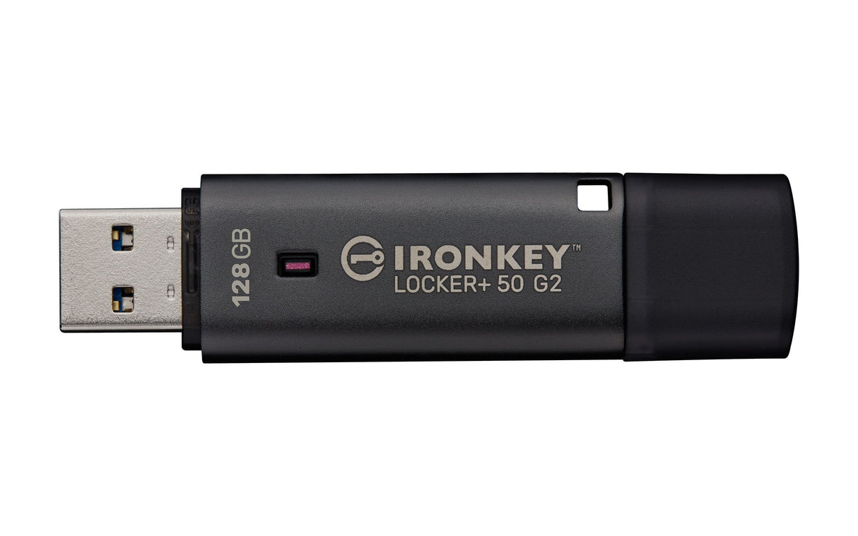 Memory Drive Flash Usb3.2/128gb Iklp50g2/128gb Kingston