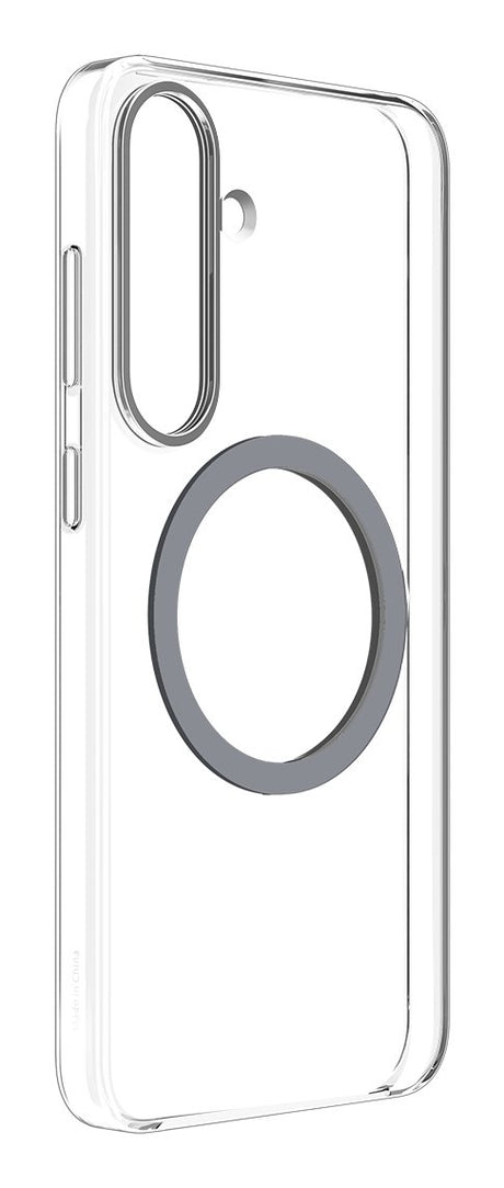 EAN 4897138060220 - Samsung GP-FFS936YCA funda para teléfono móvil 17 cm (6.7") Transparente imagen 4