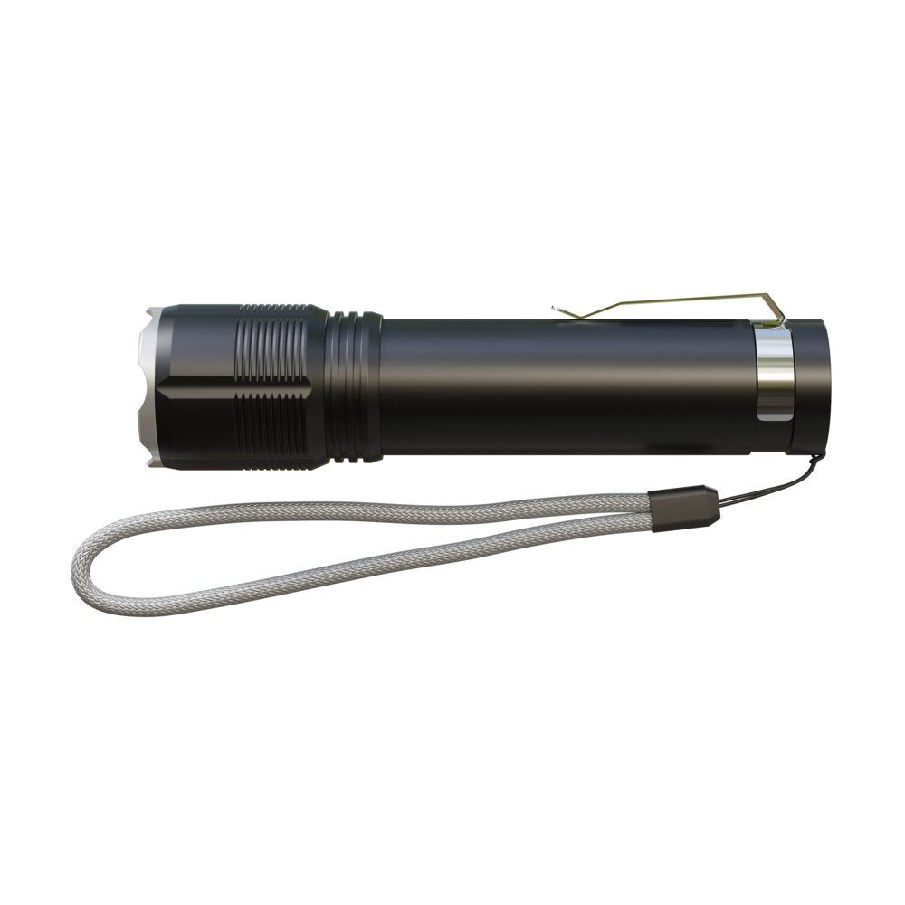 Extralink Flashlight Led Efl-1138 Wili 700lm Rechargeable Battery
