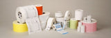 Label Paper 102x192mm Direct Thermal Z-Perform 3009722