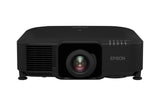 Epson Eb-Pq2010b 4k 3lcd Laser Projector 16:9 5000000:1 10000lm, Black