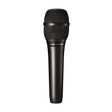 EAN 4961310090784 - Audio-Technica AT2010 micrófono Negro Micrófono vocal imagen 1