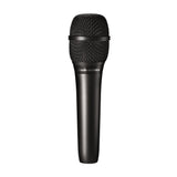 EAN 4961310090784 - Audio-Technica AT2010 micrófono Negro Micrófono vocal imagen 1