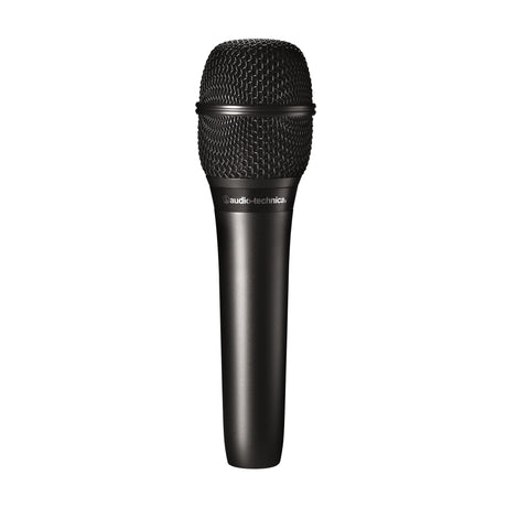 EAN 4961310090784 - Audio-Technica AT2010 micrófono Negro Micrófono vocal imagen 1