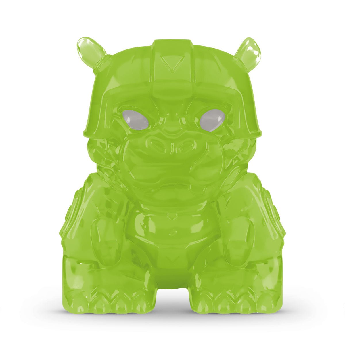 Schleich Eldrador Creatures Crashmobile De Piedra Con Mini Criatura, Figura De Juguete 42670