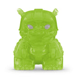 Schleich Eldrador Creatures Crashmobile De Piedra Con Mini Criatura, Figura De Juguete 42670