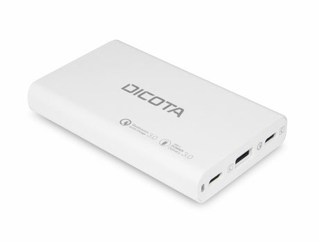 EAN 7640239421332 - DICOTA D32056 adaptador e inversor de corriente Interior 65 W Blanco imagen 1
