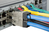 Metz Connect 40g Rj45 Field Plug Pro Cat. 8.1