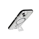 EAN 5056586724422 - Tech21 T21-10445 funda para teléfono móvil 15,5 cm (6.1") Negro, Transparente imagen 8