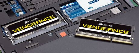 EAN 0843591073097 - Corsair Vengeance 16GB DDR4-2400 módulo de memoria 2 x 8 GB imagen 4
