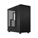Fractal Design North Xl Momentum Edition (Negro/Eiche, Tempered Glass) Fd-C-Nor1x-07