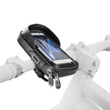 EAN 4047443488763 - Hama Multi Soporte pasivo Teléfono móvil/smartphone Negro imagen 2