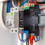 Shelly Pro 2pm, Relais Shelly Pro2pm