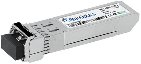 EAN 4063232051628 - BlueOptics 407-BBXU red modulo transceptor Fibra óptica 25000 Mbit/s SFP28 850 nm imagen 6