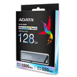 EAN 4711085938008 - ADATA UE800 unidad flash USB 128 GB USB Tipo C 3.2 Gen 2 (3.1 Gen 2) Plata imagen 1
