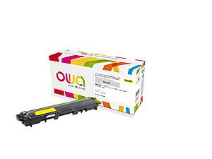 Toner Armor Compatible Para Brother Hl 3140, 3150, 3170, Mfc 9130, 9140, 9330, 9340 Toner Kit Amarillo