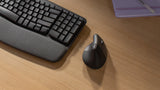 EAN 5099206099784 - Logitech 910-006473 ratón Oficina mano derecha RF Wireless + Bluetooth Óptico 4000 DPI imagen 1