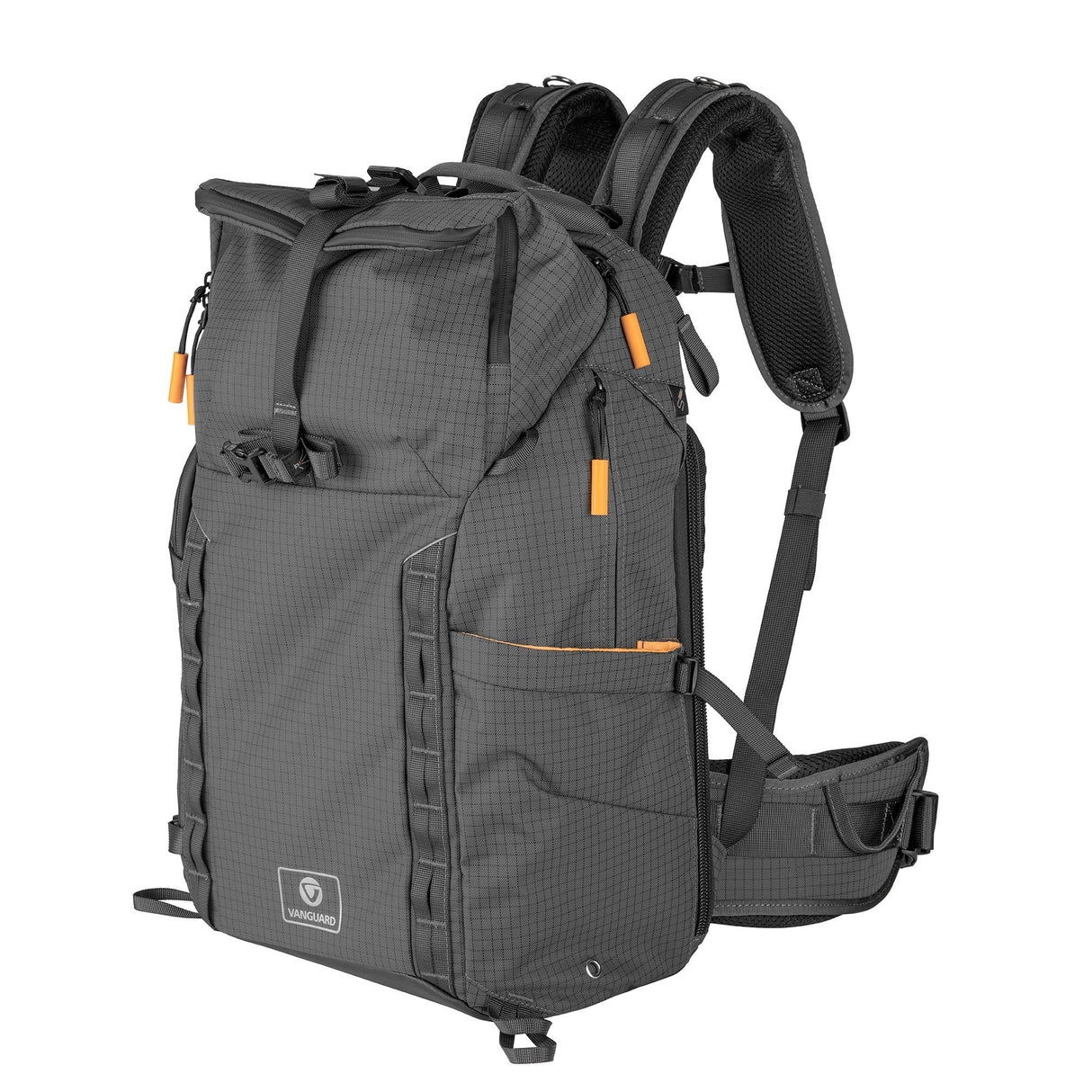Vanguard Veo Active 49 Grau Rucksack