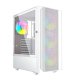 EAN 8716309126502 - Gembird Fornax 4000 Midi Tower Negro imagen 2