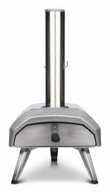 Ooni Karu 12 Uu-P29400 Pizzaofen Exterior