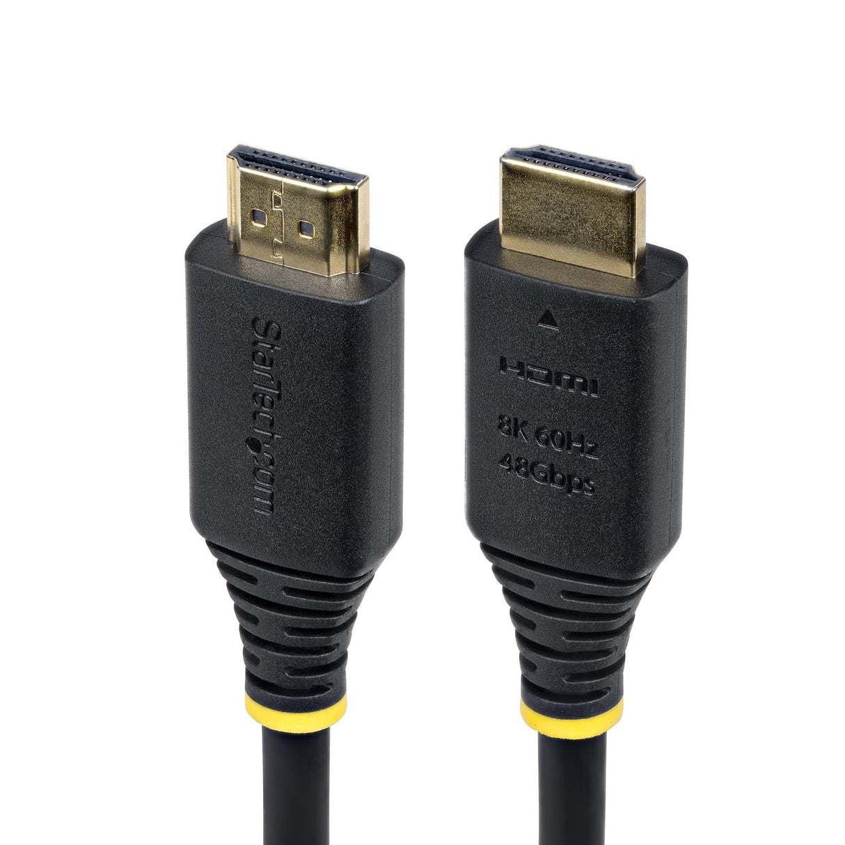 EAN 0065030920247 - StarTech.com HDMI21-CBL-8K60-2M cable HDMI HDMI tipo A (Estándar) Negro imagen 1