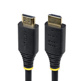 EAN 0065030920230 - StarTech.com HDMI21-CBL-8K60-1M cable HDMI HDMI tipo A (Estándar) Negro imagen 1