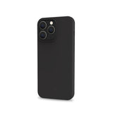 Celly Cromo1053bk Funda Para Iphone 15 Pro (6.1") Negro