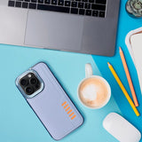 EAN 8434847075983 - COOL Accesorios COOL funda para teléfono móvil 15,5 cm (6.1") Azul imagen 4
