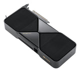 EAN 3536403403331 - PNY RTX PRO 6000 Blackwell Workstation Edition NVIDIA 96 GB GDDR7 imagen 8