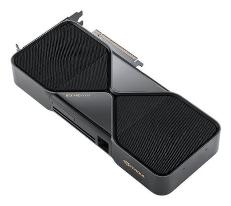 EAN 3536403403331 - PNY RTX PRO 6000 Blackwell Workstation Edition NVIDIA 96 GB GDDR7 imagen 8
