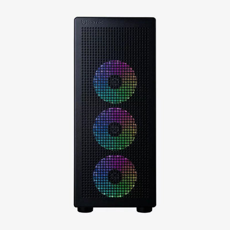 EAN 8436545693353 - Hiditec H1 AIR Negro imagen 3