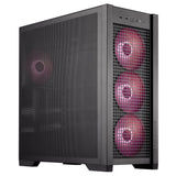 EAN 4711387478752 - ASUS TUF Gaming GT302 ARGB Midi Tower Negro imagen 13