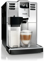 EAN 8710103859178 - Philips 5000 series EP5363/10 cafetera eléctrica Totalmente automática Máquina espresso 1,8 L imagen 3