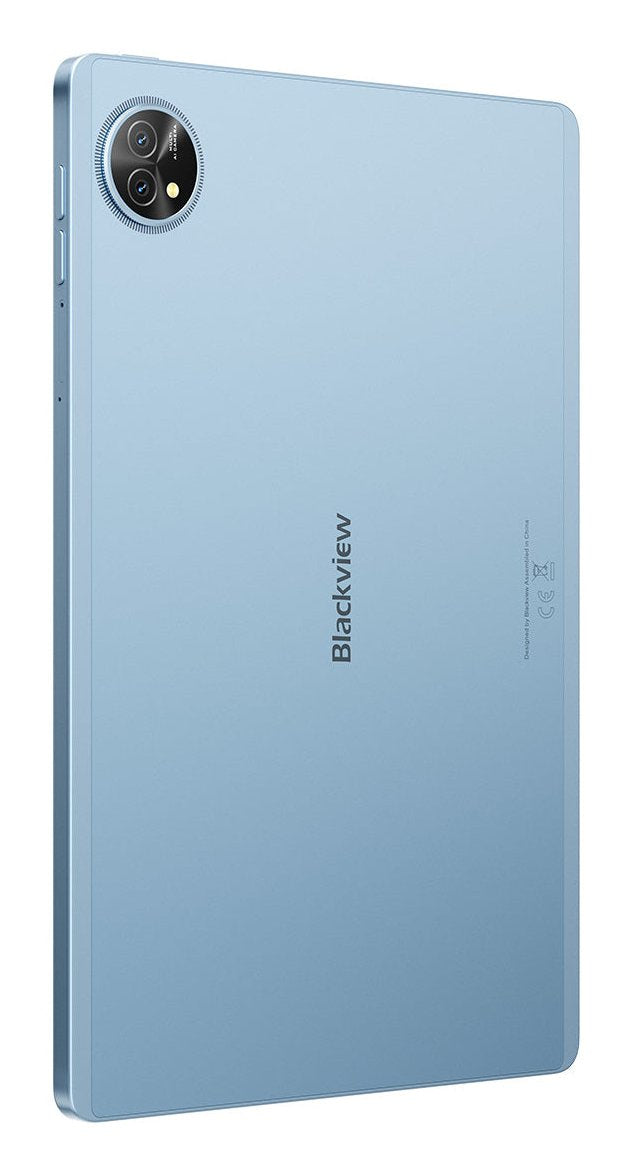 EAN 6931548324959 - Blackview ZENO 10 5G Tigre LTE-TDD & LTE-FDD 128 GB 27,9 cm (11") 8 GB Wi-Fi 5 (802.11ac) Android 15 Azul imagen 5