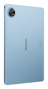 EAN 6931548324959 - Blackview ZENO 10 5G Tigre LTE-TDD & LTE-FDD 128 GB 27,9 cm (11") 8 GB Wi-Fi 5 (802.11ac) Android 15 Azul imagen 5