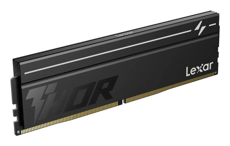 EAN 0843367145485 - Lexar THOR 2nd Gen módulo de memoria 16 GB 2 x 8 GB DDR5 6000 MT/s 288-pin DIMM ECC imagen 3