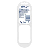 Braun Oral-B Io Rb Ww-4 Radiant Blanco 4er Aufsteckbürsten