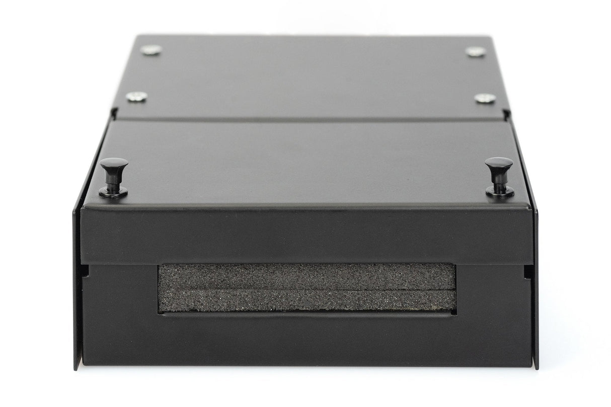 Digitus Caja De Conexiones Cp Para 4 Módulos Rj45