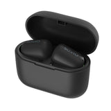 EAN 5901986046837 - Savio TWS-09 auricular y casco Auriculares True Wireless Stereo (TWS) Dentro de oído Llamadas/Música Blue imagen 8