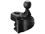 EAN 5099206057661 - Logitech G 941-000130 mando y volante Negro USB Especial Analógico/Digital PC, PlayStation 4, Xbox One imagen 4