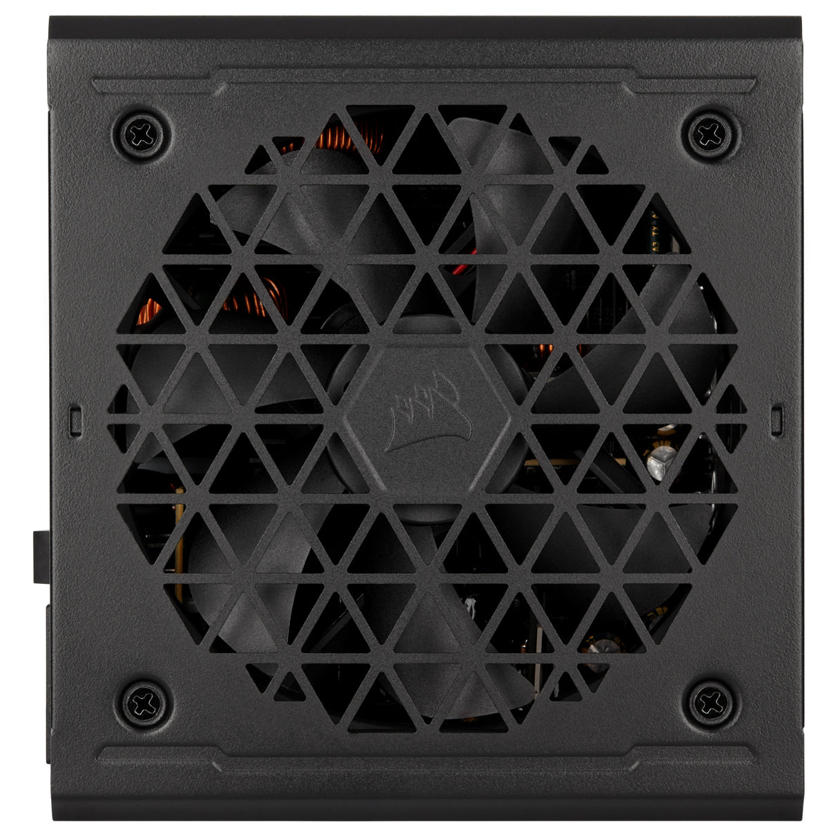 EAN 840006699347 - Corsair RMe Series RM750e unidad de fuente de alimentación 750 W 24-pin ATX Negro imagen 7