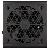 EAN 840006699347 - Corsair RMe Series RM750e unidad de fuente de alimentación 750 W 24-pin ATX Negro imagen 7