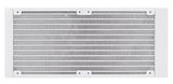 Thermaltake Th240 V2 Ultra Ex Argb Sync All-In-One Liquid Cooler - Snow Edition, Refrigeración Líquida Cl-W425-Pl12sw-A