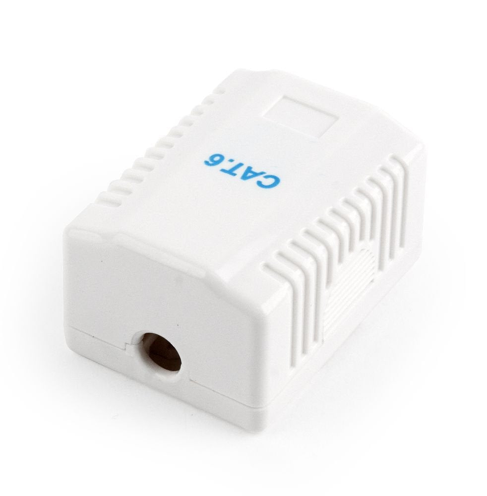 EAN 8716309096997 - Gembird NCAC-1U6-01 adaptador e inyector de PoE imagen 4