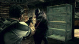 Resident Evil 5 Ps4 Uk