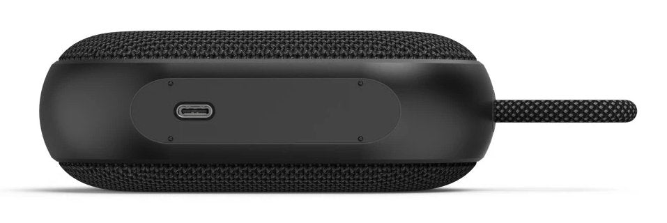 Glosnik Mobilny Bt Buddy 3.0 Negro